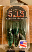 Load image into Gallery viewer, Universal clear plastic clamshells