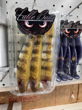 Load image into Gallery viewer, Universal clear plastic clamshells