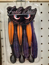 Load image into Gallery viewer, Universal clear plastic clamshells