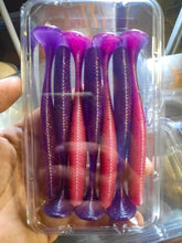 Load image into Gallery viewer, Universal clear plastic clamshells